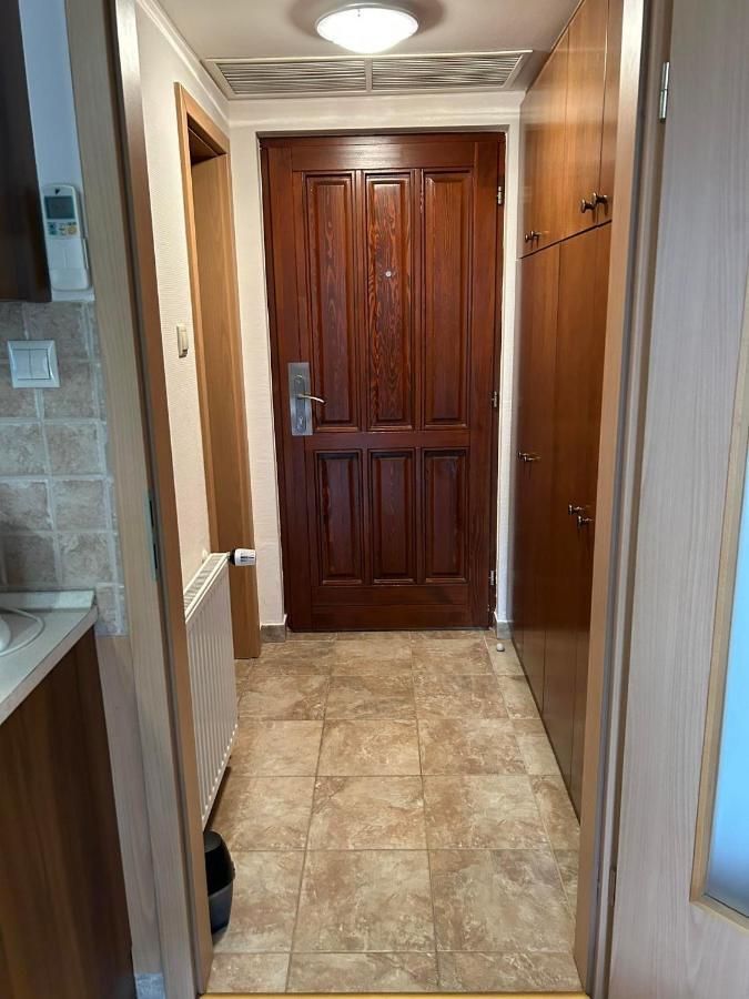 Bernadett Villa Apartman 3 Бік Екстер'єр фото